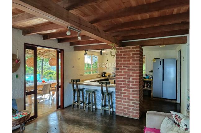 Fincas y Casas Campestres, Venta, Pance - $1.600.000.000