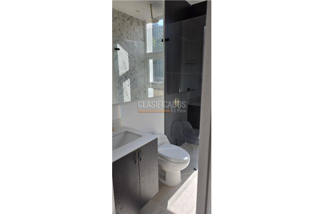 Apartamentos, Alquiler, Santa Mónica Norte - $8.000.000