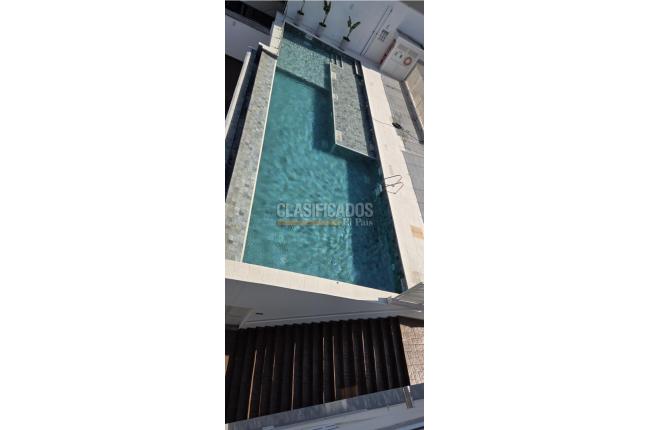 Apartamentos, Alquiler, Santa Mónica Norte - $8.000.000