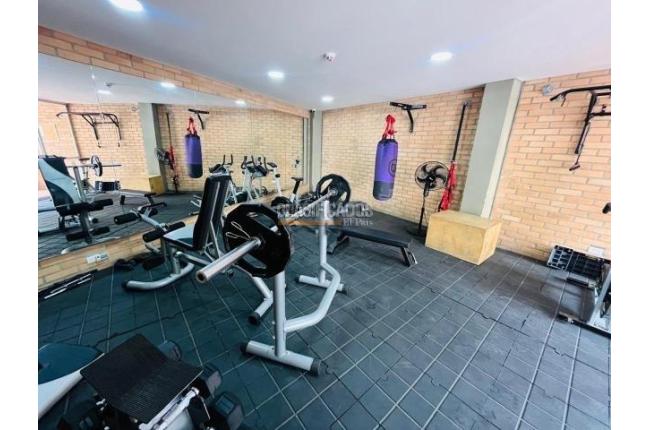 Apartamentos, Venta, Álamos - $305.000.000