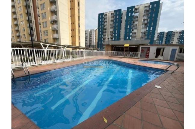 Apartamentos, Venta, Álamos - $305.000.000