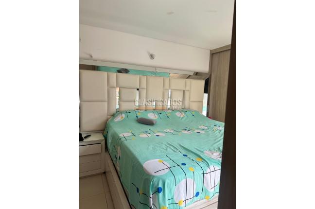 Apartamentos, Venta, Valle del Lili - $575.000.000