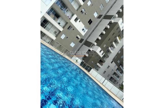 Apartamentos, Venta, Valle del Lili - $575.000.000