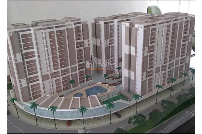 Apartamentos, Venta, Valle del Lili - $575.000.000