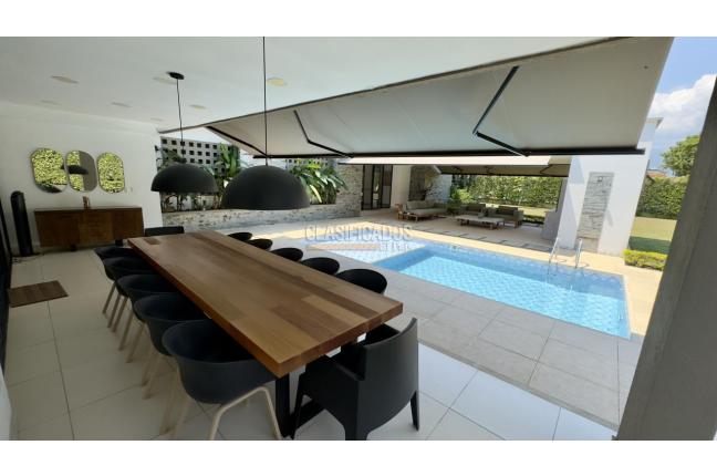 Casas, Venta, Jamundí - $1.680.000.000