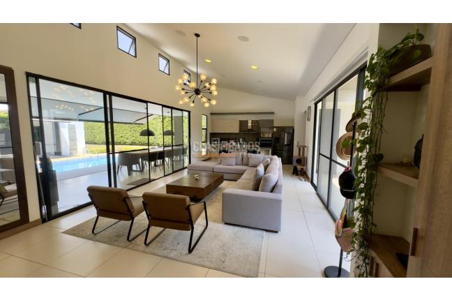 Casas, Venta, Jamundí - $1.680.000.000