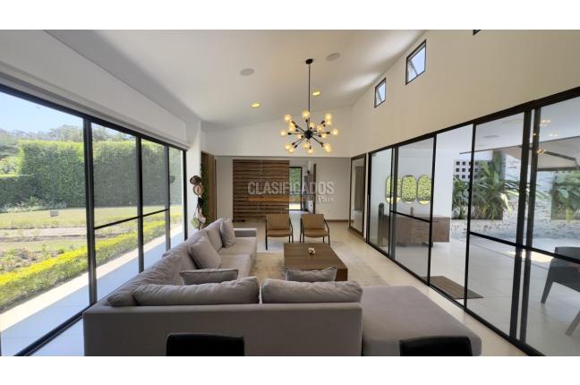 Casas, Venta, Jamundí - $1.680.000.000