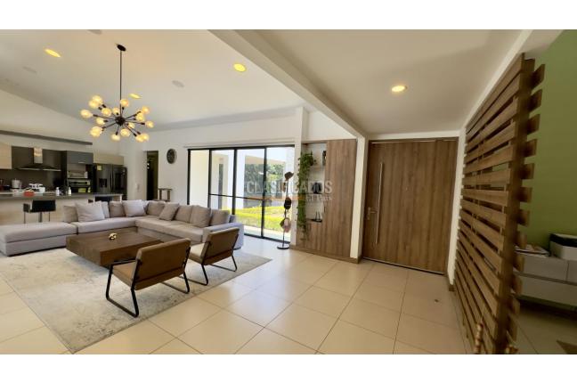 Casas, Venta, Jamundí - $1.680.000.000