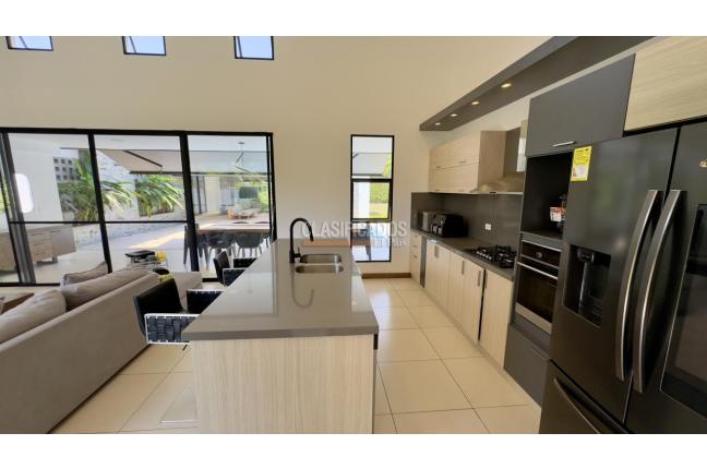 Casas, Venta, Jamundí - $1.680.000.000