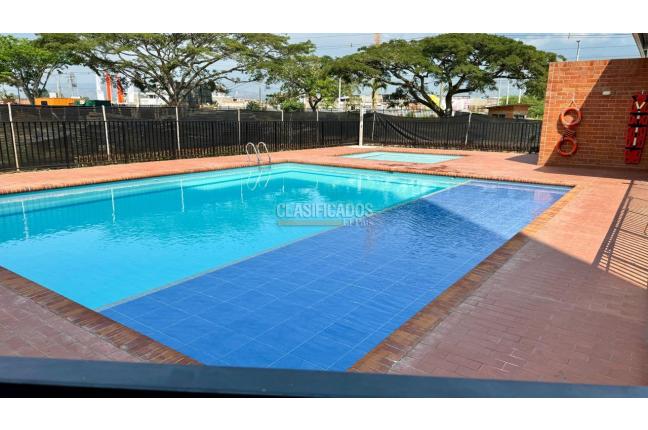 Apartamentos, Venta en Jamundí