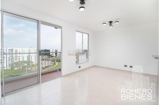 Apartamentos, Venta en Jamundí