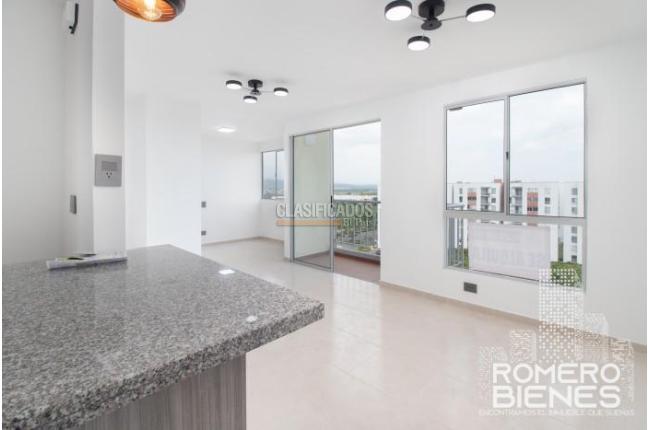 Apartamentos, Venta en Jamundí