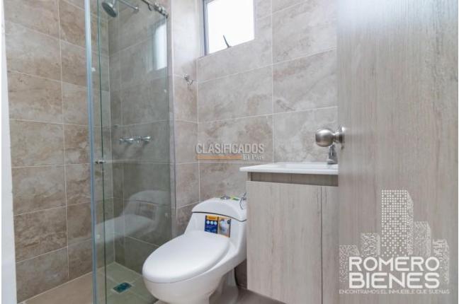 Apartamentos, Venta, Jamundí - $215.000.000