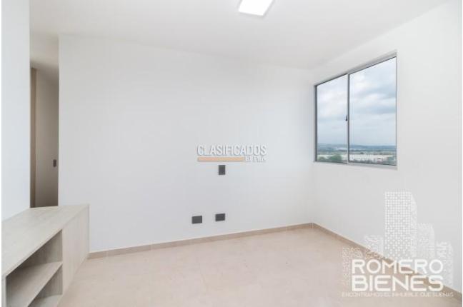 Apartamentos, Venta, Jamundí - $215.000.000