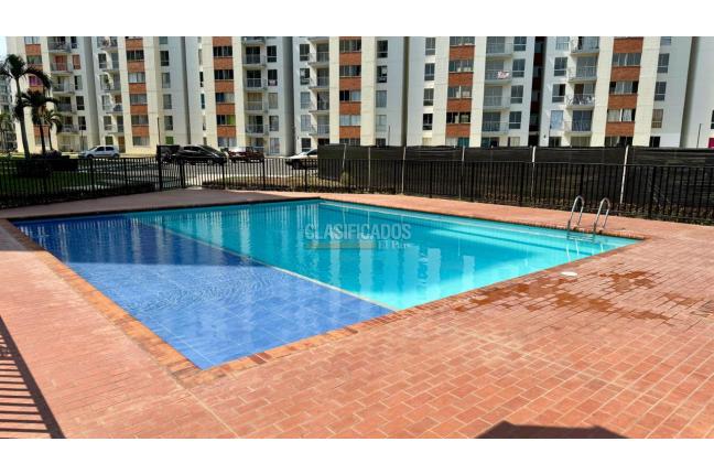 Apartamentos, Venta, Jamundí - $215.000.000