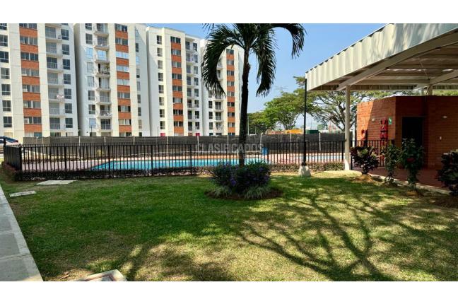 Apartamentos, Venta, Jamundí - $215.000.000