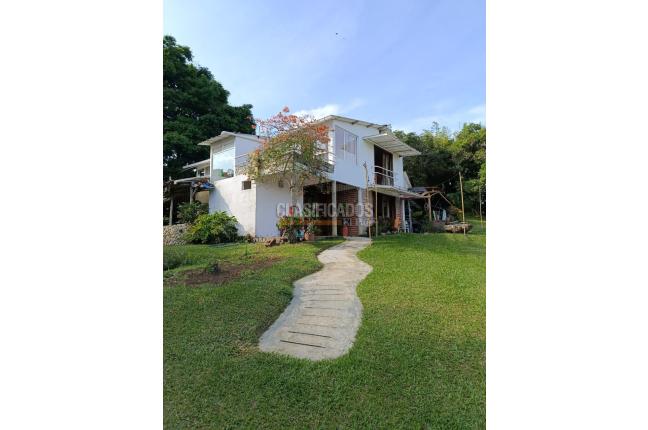 Fincas y Casas Campestres, Venta en Pance