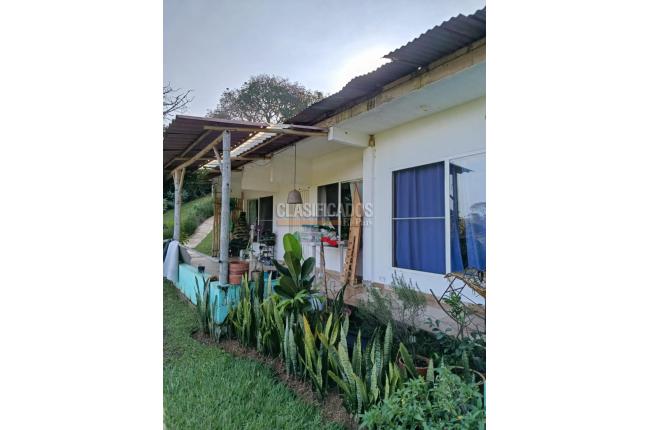 Fincas y Casas Campestres, Venta, Pance - $1.600.000.000