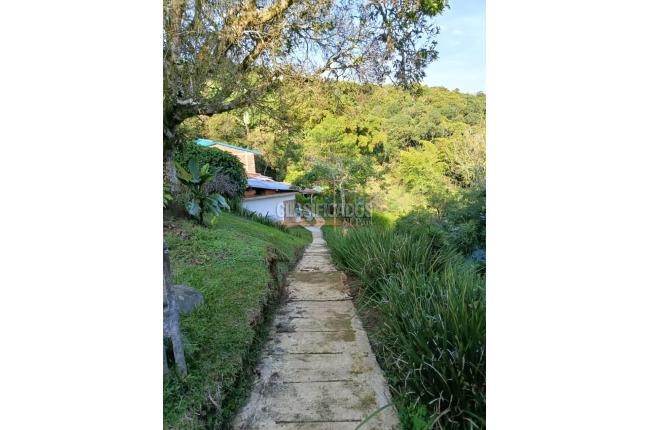 Fincas y Casas Campestres, Venta, Pance - $1.600.000.000