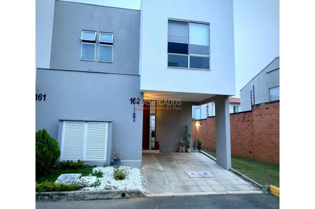 Casas, Venta, Jamundí - $350.000.000