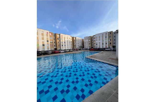 Apartamentos, Venta en Candelaria