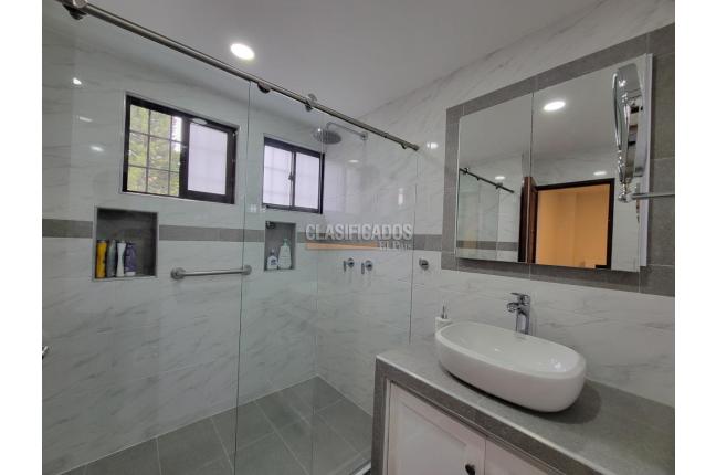 Apartamentos, Venta, El Refugio - $530.000.000