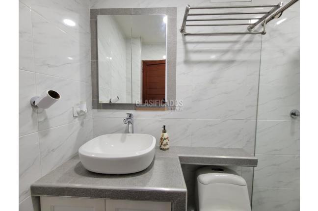 Apartamentos, Venta, El Refugio - $530.000.000