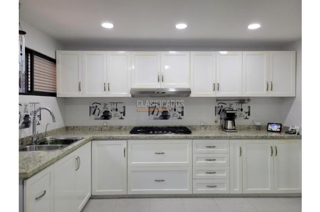 Apartamentos, Venta, El Refugio - $530.000.000