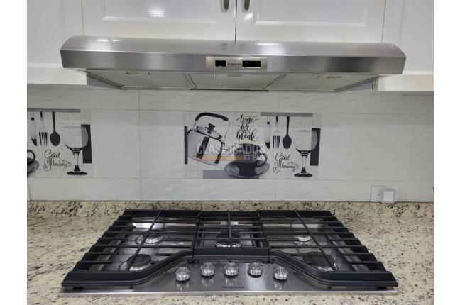 Apartamentos, Venta, El Refugio - $530.000.000