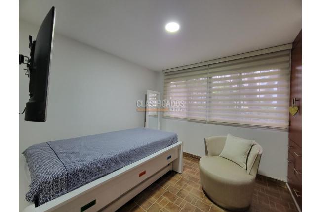 Apartamentos, Venta, El Refugio - $530.000.000