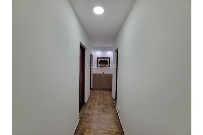 Apartamentos, Venta, El Refugio - $530.000.000
