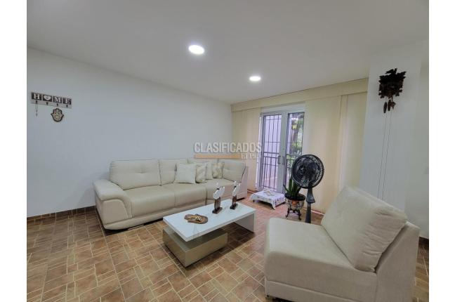 Apartamentos, Venta, El Refugio - $530.000.000