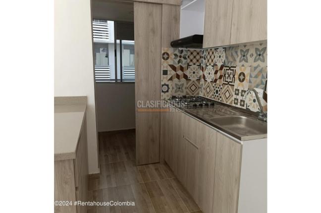 Apartamentos, Alquiler, Puerto Colombia - $1.400.000