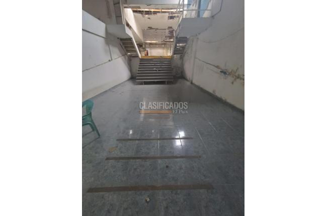 Locales y Bodegas, Alquiler en Cartagena