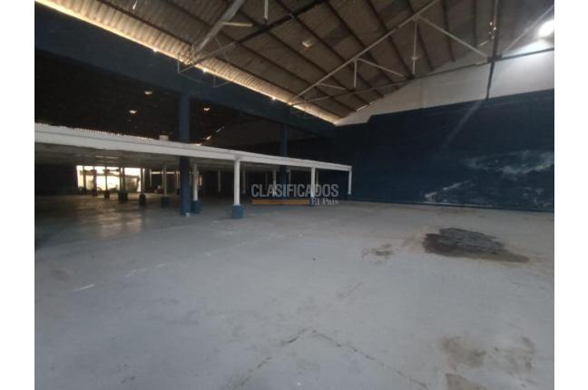 Locales y Bodegas, Alquiler, Cartagena - $83.300.000