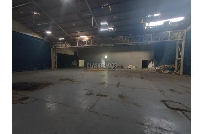 Locales y Bodegas, Alquiler, Cartagena - $83.300.000