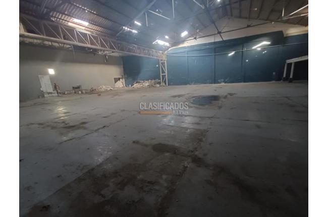 Locales y Bodegas, Alquiler, Cartagena - $83.300.000