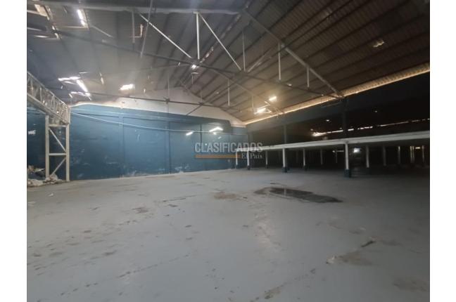 Locales y Bodegas, Alquiler, Cartagena - $83.300.000