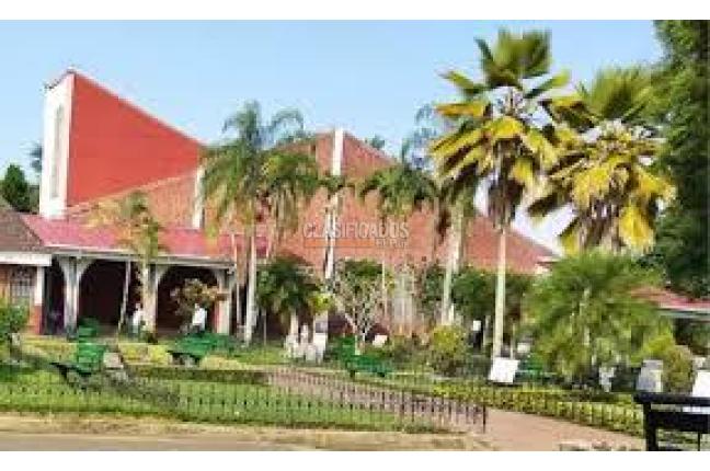 Lotes Funerarios, Venta en Pance