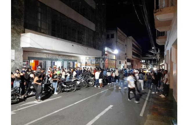 Locales y Bodegas, Alquiler, Buga - $26.700.000