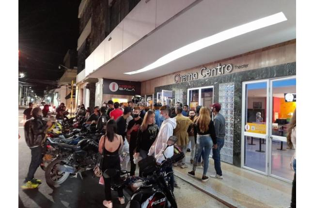 Locales y Bodegas, Alquiler, Buga - $26.700.000