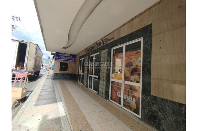 Locales y Bodegas, Alquiler, Buga - $26.700.000