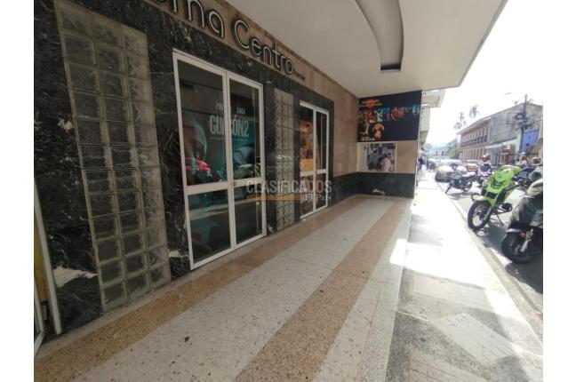 Locales y Bodegas, Alquiler, Buga - $26.700.000