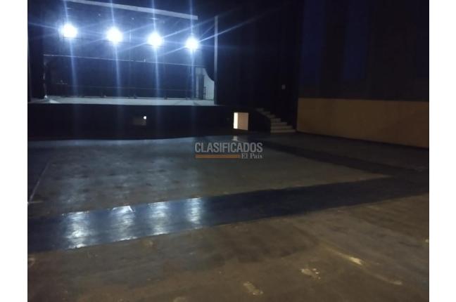 Locales y Bodegas, Alquiler, Buga - $26.700.000