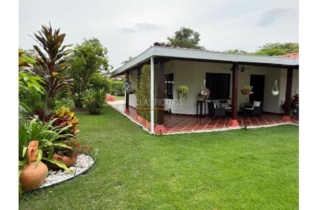 Casas, Venta en Jamundí