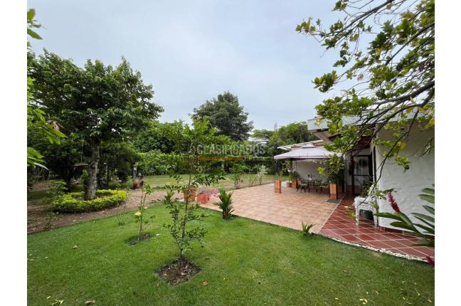 Casas, Venta en Jamundí