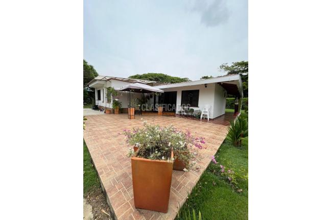 Casas, Venta, Jamundí - $950.000.000