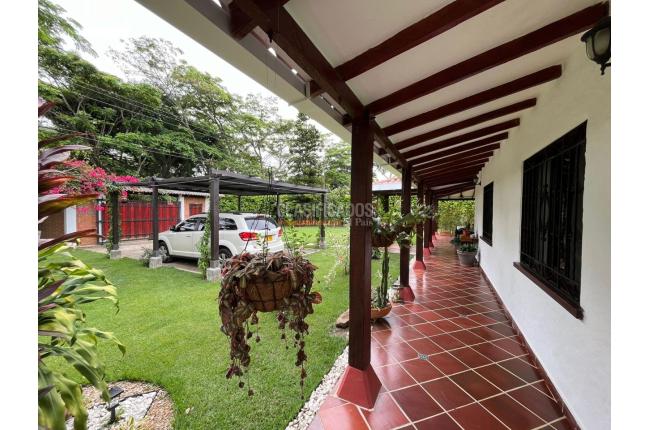 Casas, Venta, Jamundí - $950.000.000