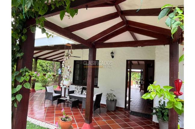 Casas, Venta, Jamundí - $950.000.000