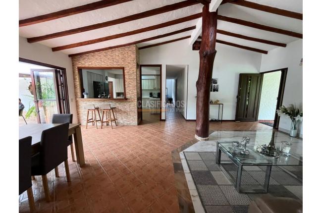 Casas, Venta, Jamundí - $950.000.000